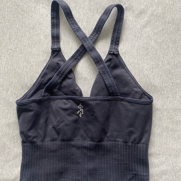 Free people movement tank - Picture 5 of 5